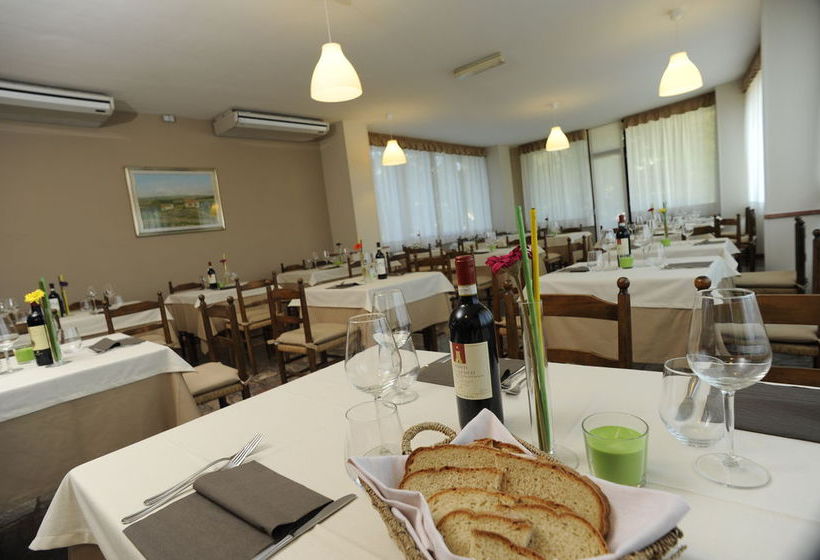 Hotel Europa  | Reggello | Florence | Italia 1