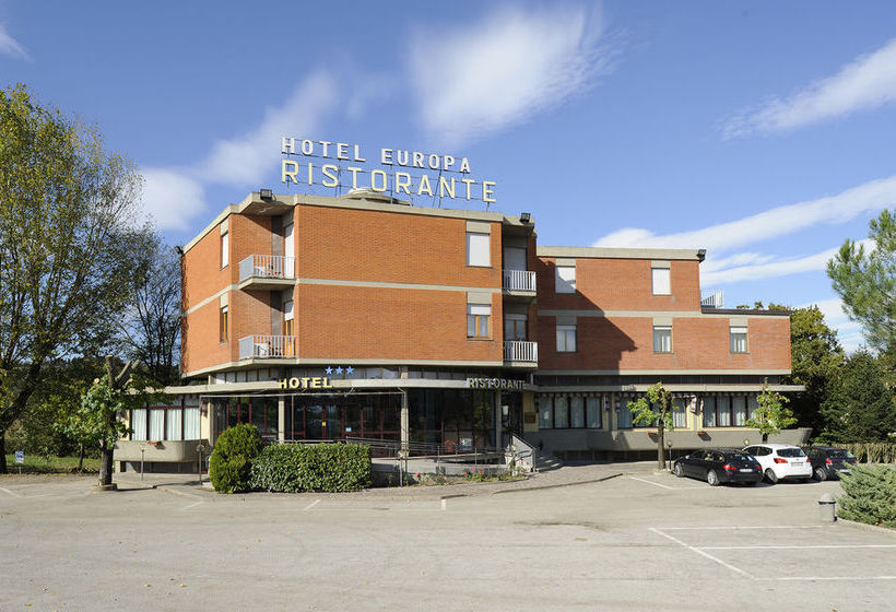 Hotel Europa  | Reggello | Florence | Italia 3