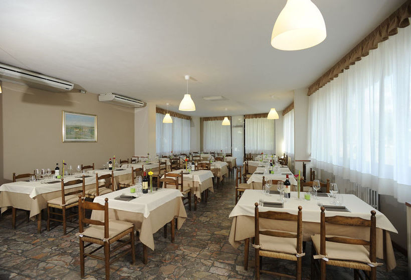Hotel Europa  | Reggello | Florence | Italia 4