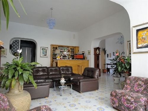 Hotel Candia  | Casamicciola Terme-Isole Ischia | Napoli | Italia 12