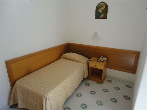 Hotel Candia  | Casamicciola Terme-Isole Ischia | Napoli | Italia 14