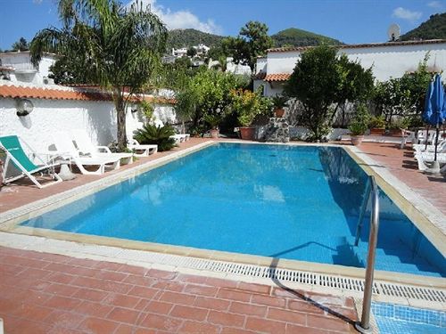 Hotel Candia  | Casamicciola Terme-Isole Ischia | Napoli | Italia 18