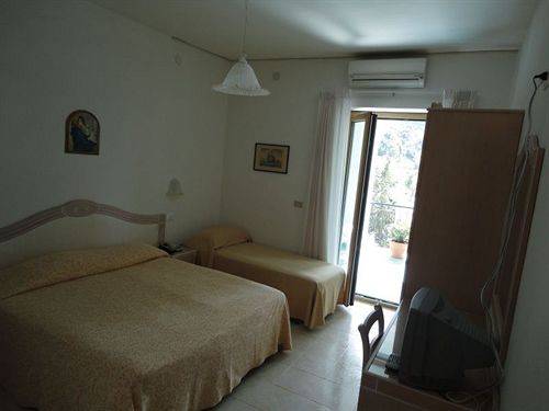 Hotel Candia  | Casamicciola Terme-Isole Ischia | Napoli | Italia 4