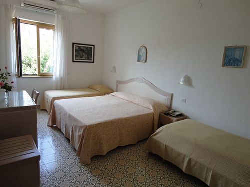 Hotel Candia  | Casamicciola Terme-Isole Ischia | Napoli | Italia 8