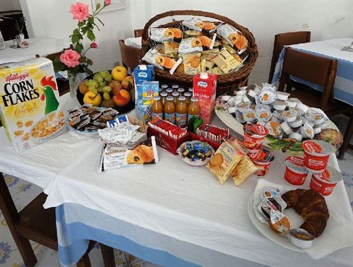 Hotel Candia  | Casamicciola Terme-Isole Ischia | Napoli | Italia 9