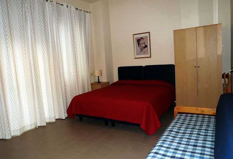 Hotel Residence Circe Taormina