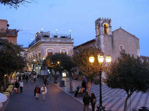 Hotel Residence Circe  | Taormina | Messina | Italia 13