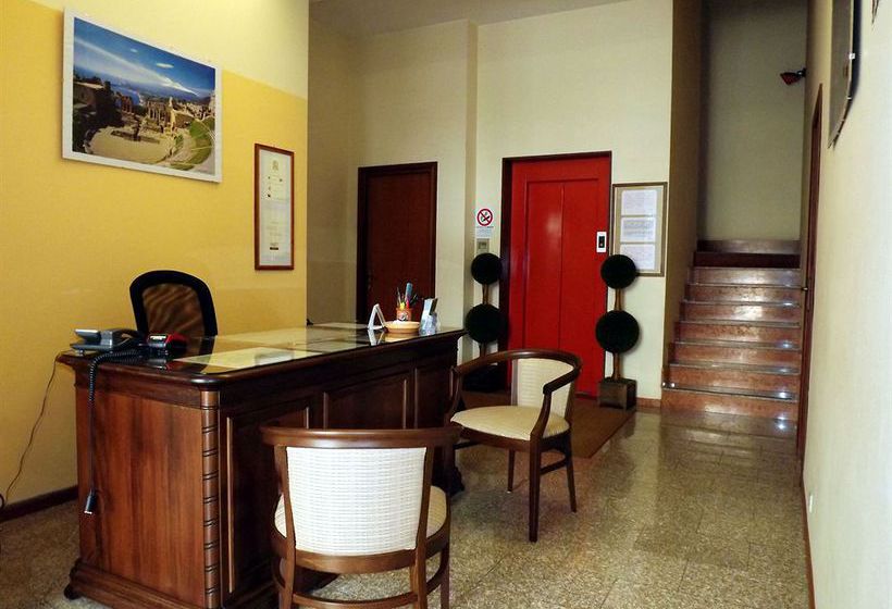 Hotel Residence Circe  | Taormina | Messina | Italia 5