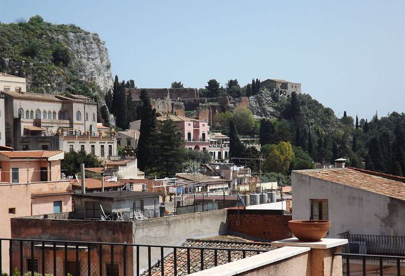 Hotel Residence Circe  | Taormina | Messina | Italia 6