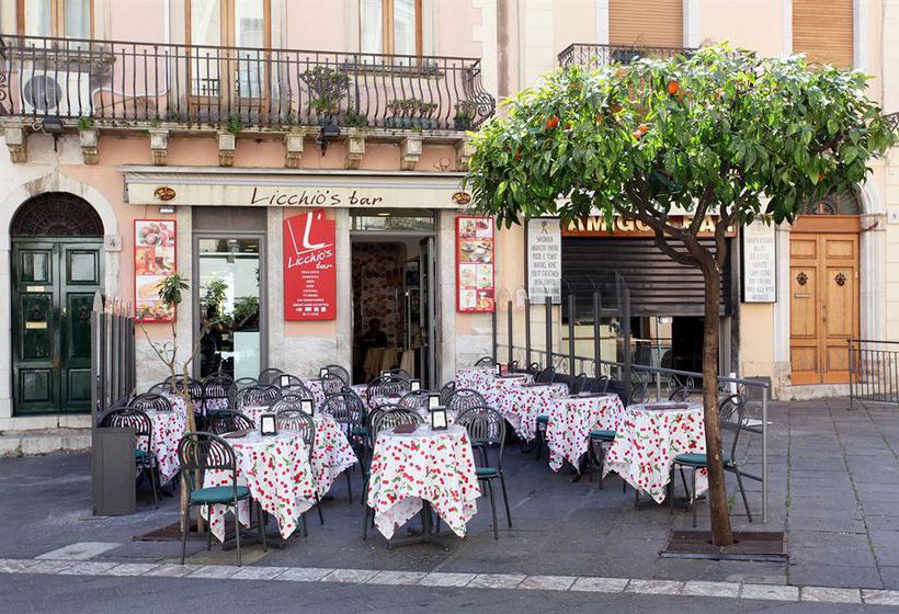 Hotel Residence Circe  | Taormina | Messina | Italia 7