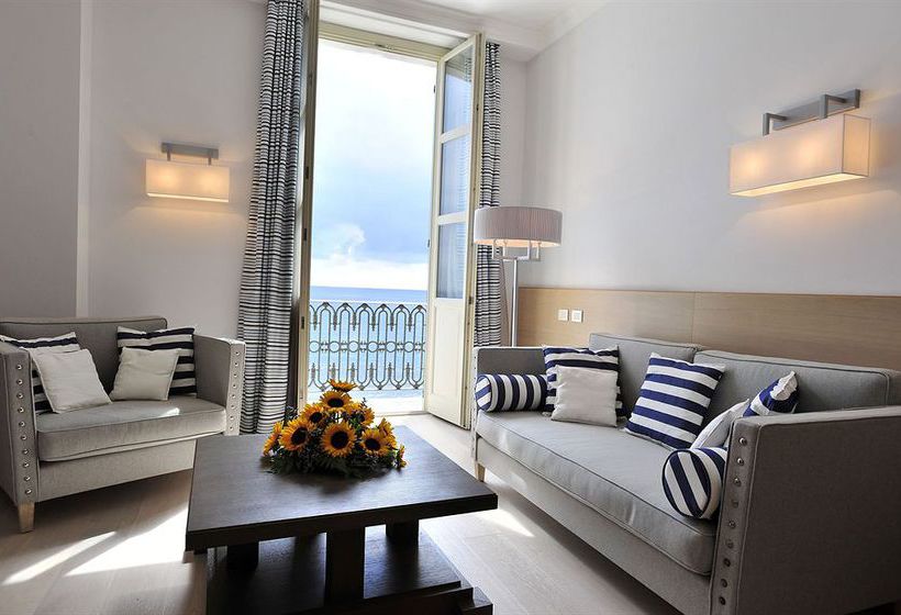 Grand Hotel Alassio  | Alassio | Savona | Italien 1