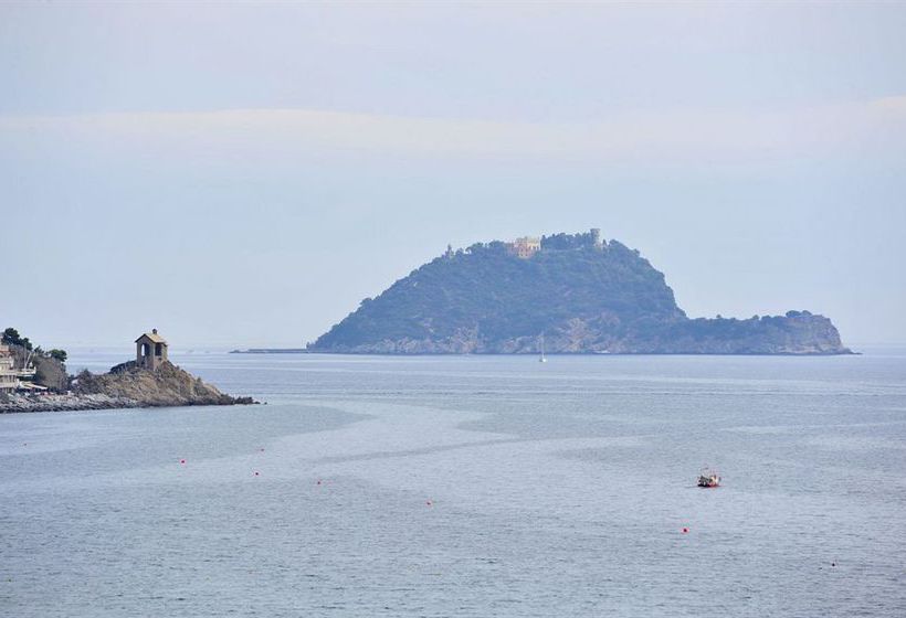 Grand Hotel Alassio  | Alassio | Savona | Italien 11