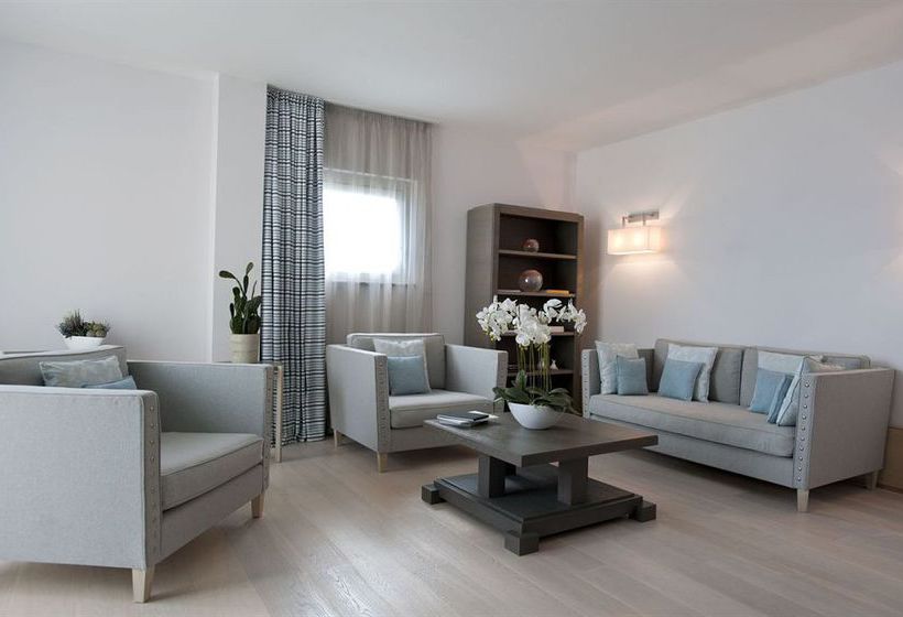 Grand Hotel Alassio  | Alassio | Savona | Italien 13