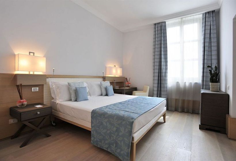 Grand Hotel Alassio  | Alassio | Savona | Italien 14