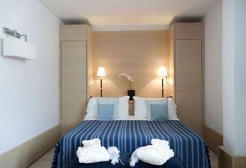 Grand Hotel Alassio  | Alassio | Savona | Italien 15