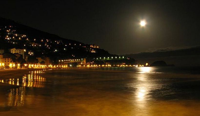 Grand Hotel Alassio  | Alassio | Savona | Italien 16