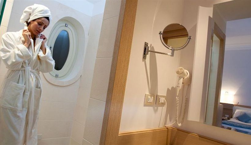 Grand Hotel Alassio  | Alassio | Savona | Italien 17