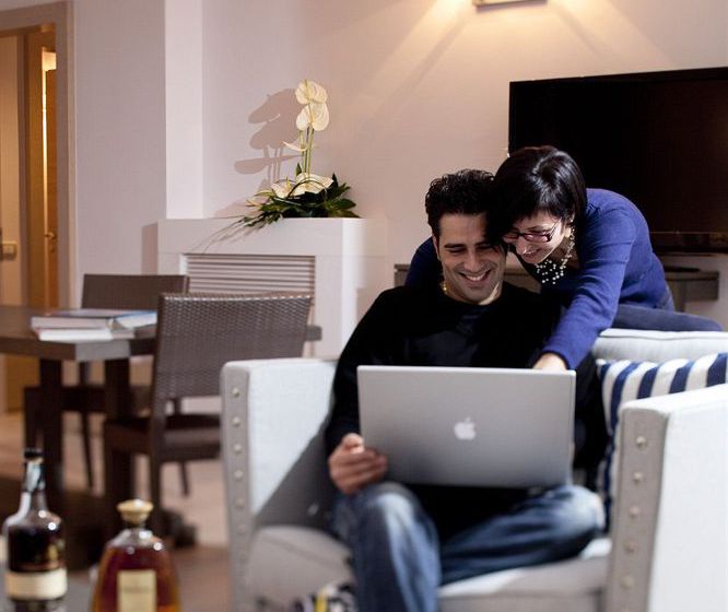 Grand Hotel Alassio  | Alassio | Savona | Italien 9