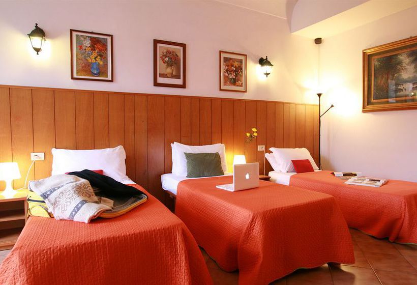 Hotel Locanda De Pazzi  | Firenze | Florence | Italia 1
