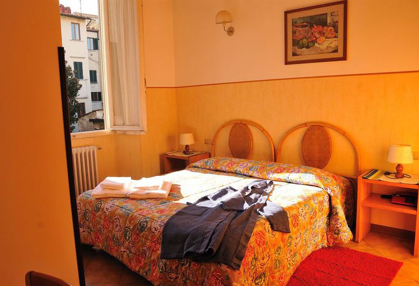 Hotel Locanda De Pazzi  | Firenze | Florence | Italia 10