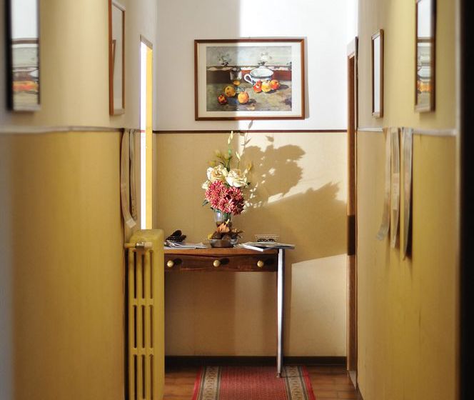 Hotel Locanda De Pazzi  | Firenze | Florence | Italia 12