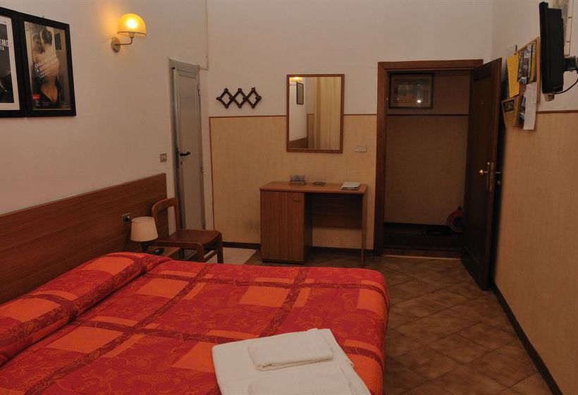 Hotel Locanda De Pazzi  | Firenze | Florence | Italia 13