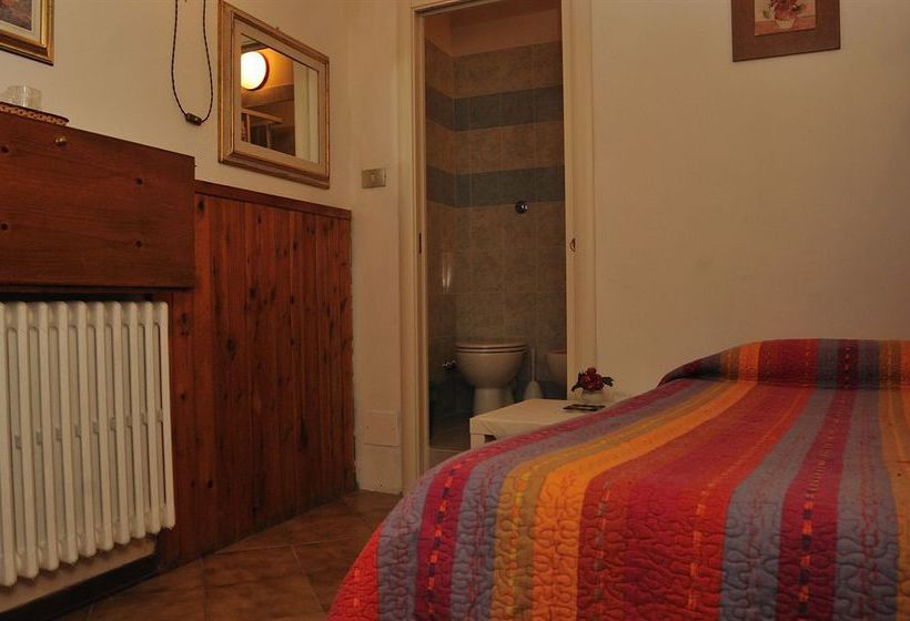 Hotel Locanda De Pazzi  | Firenze | Florence | Italia 14