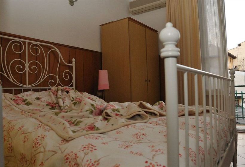 Hotel Locanda De Pazzi  | Firenze | Florence | Italia 16