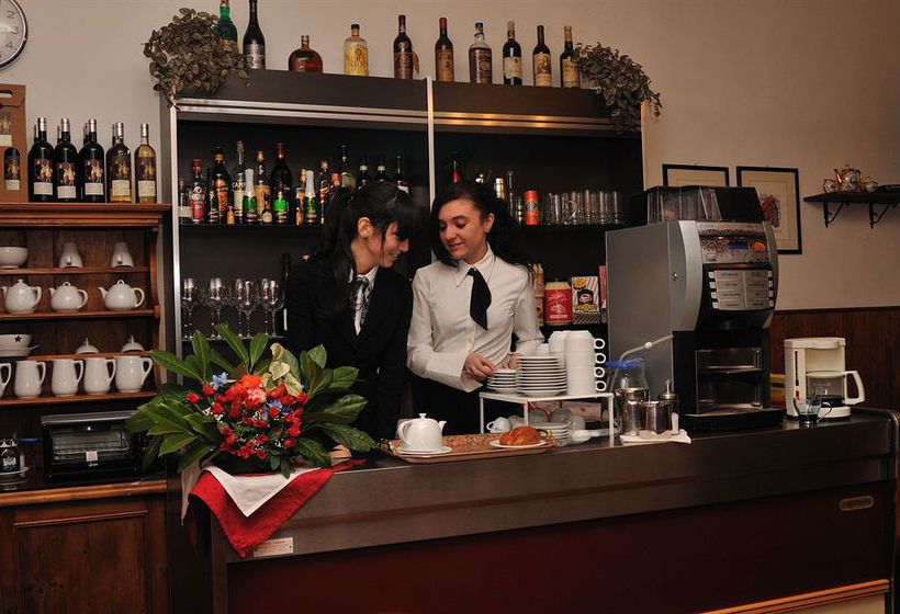 Hotel Locanda De Pazzi  | Firenze | Florence | Italia 17