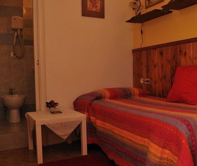 Hotel Locanda De Pazzi  | Firenze | Florence | Italia 19