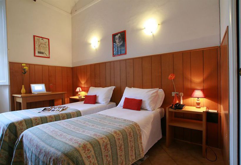Hotel Locanda De Pazzi  | Firenze | Florence | Italia 2
