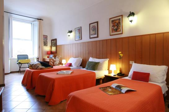 Hotel Locanda De Pazzi  | Firenze | Florence | Italia 20