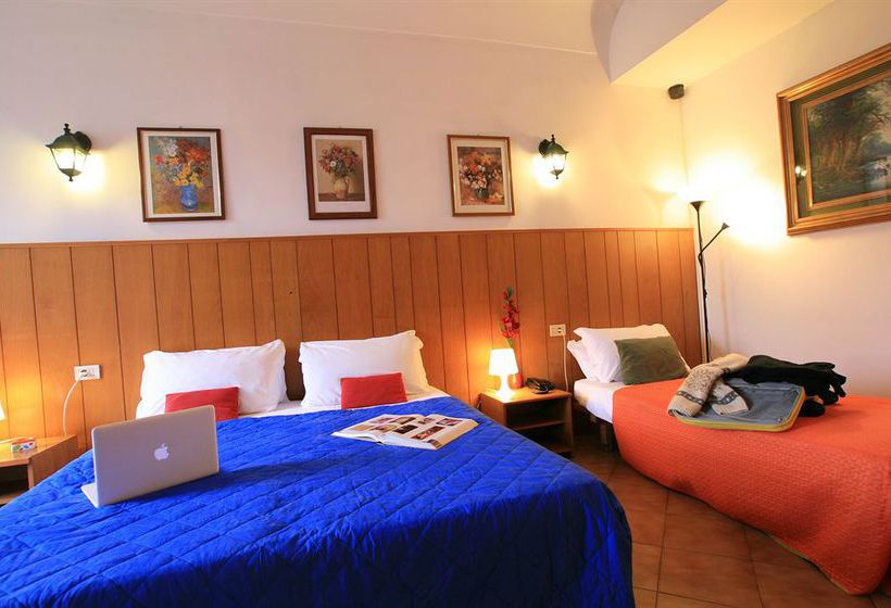 Hotel Locanda De Pazzi  | Firenze | Florence | Italia 3