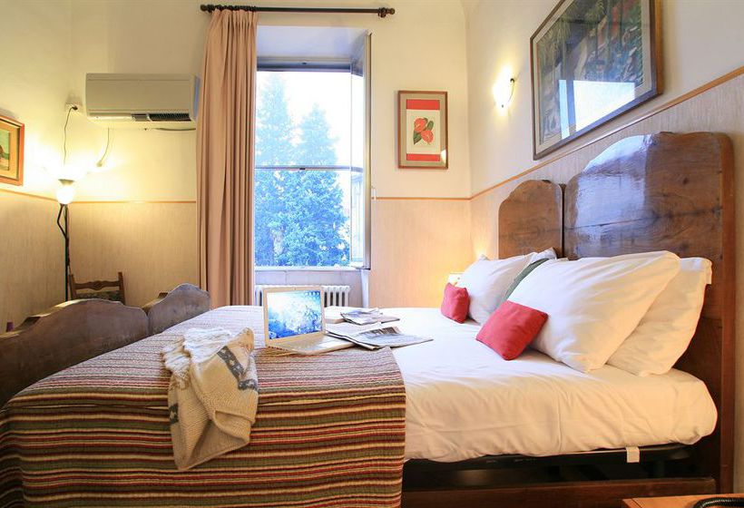 Hotel Locanda De Pazzi  | Firenze | Florence | Italia 4