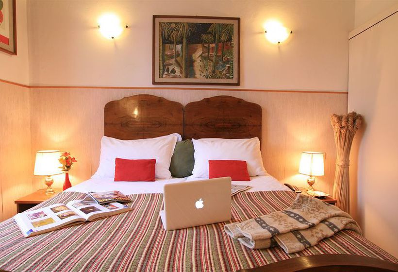 Hotel Locanda De Pazzi  | Firenze | Florence | Italia 6