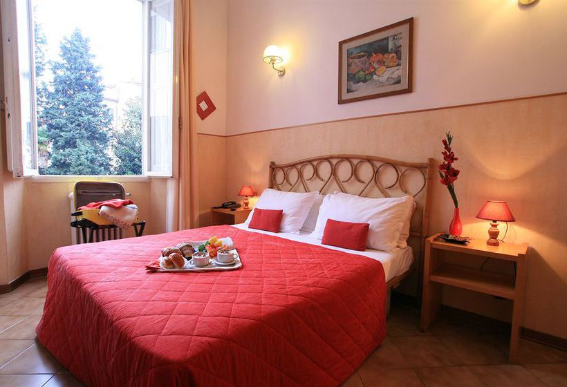 Hotel Locanda De Pazzi  | Firenze | Florence | Italia 7