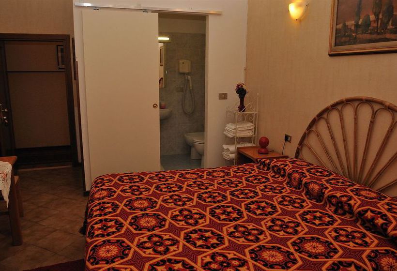 Hotel Locanda De Pazzi  | Firenze | Florence | Italia 8