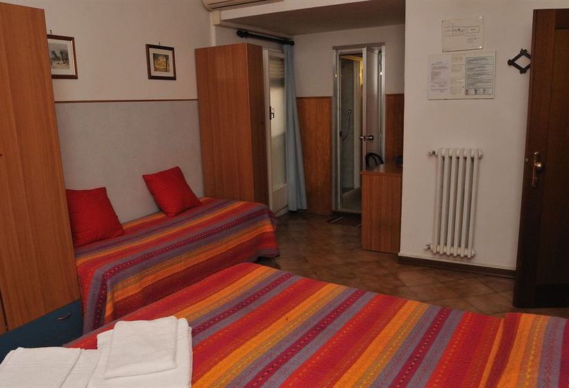 Hotel Locanda De Pazzi  | Firenze | Florence | Italia 9