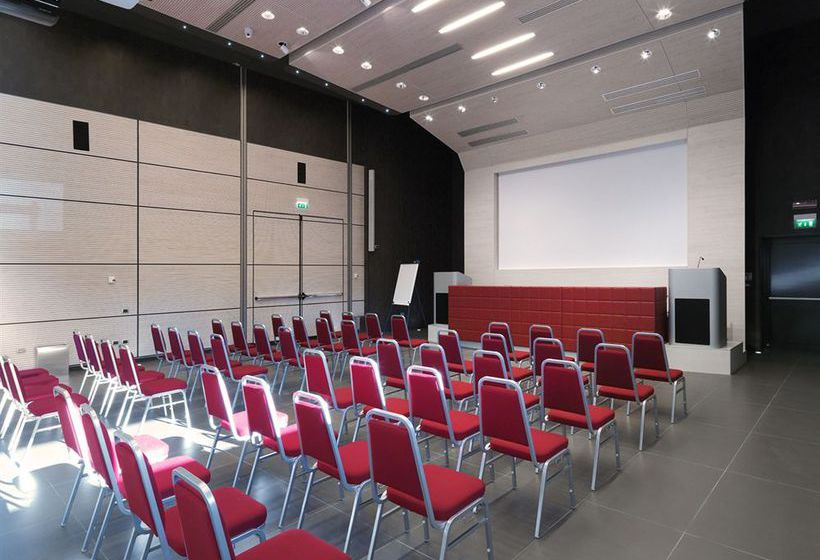 Una Hotel Modena  | Baggiovara | Modena | Italien 1