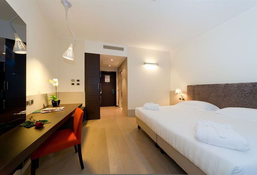 Una Hotel Modena  | Baggiovara | Modena | Italien 10