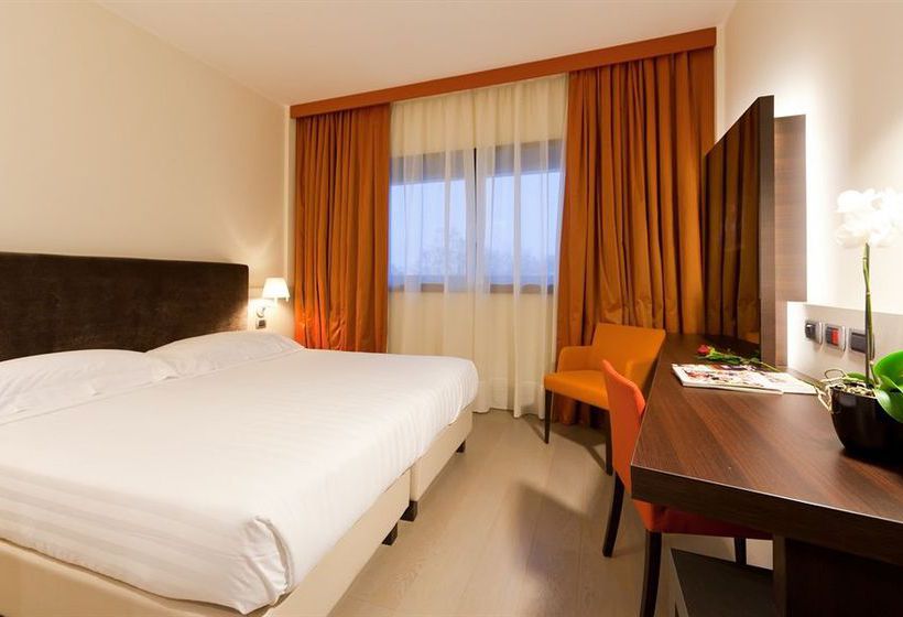 Una Hotel Modena  | Baggiovara | Modena | Italien 11