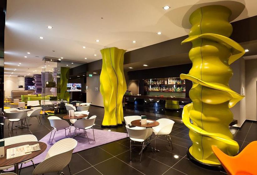 Una Hotel Modena  | Baggiovara | Modena | Italien 12