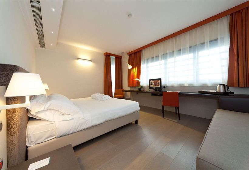 Una Hotel Modena  | Baggiovara | Modena | Italien 14