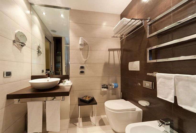 Una Hotel Modena  | Baggiovara | Modena | Italien 15