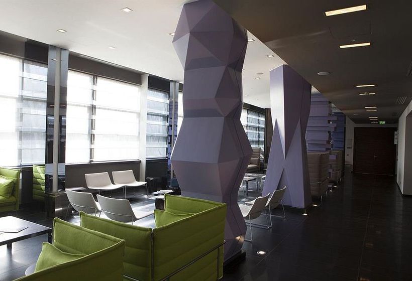 Una Hotel Modena  | Baggiovara | Modena | Italien 16