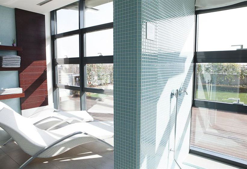 Una Hotel Modena  | Baggiovara | Modena | Italien 17