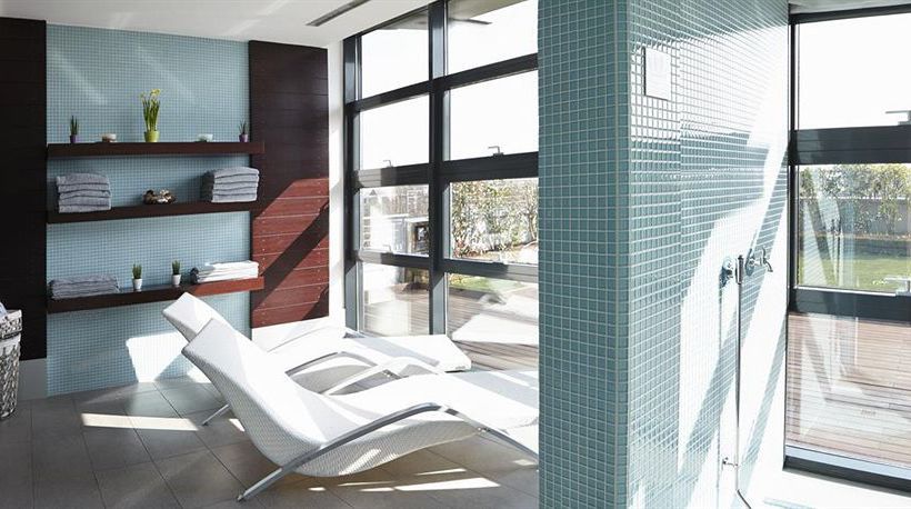 Una Hotel Modena  | Baggiovara | Modena | Italien 18