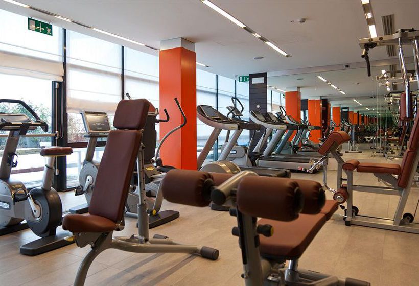 Una Hotel Modena  | Baggiovara | Modena | Italien 19