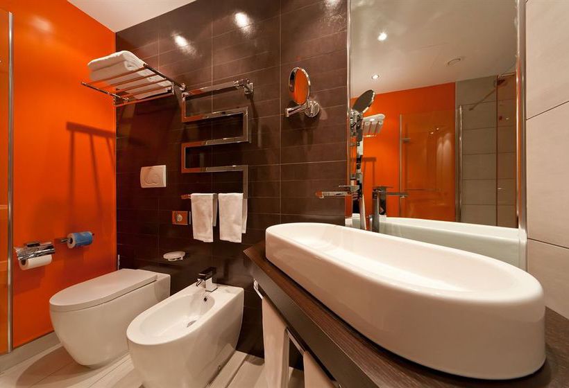 Una Hotel Modena  | Baggiovara | Modena | Italien 2