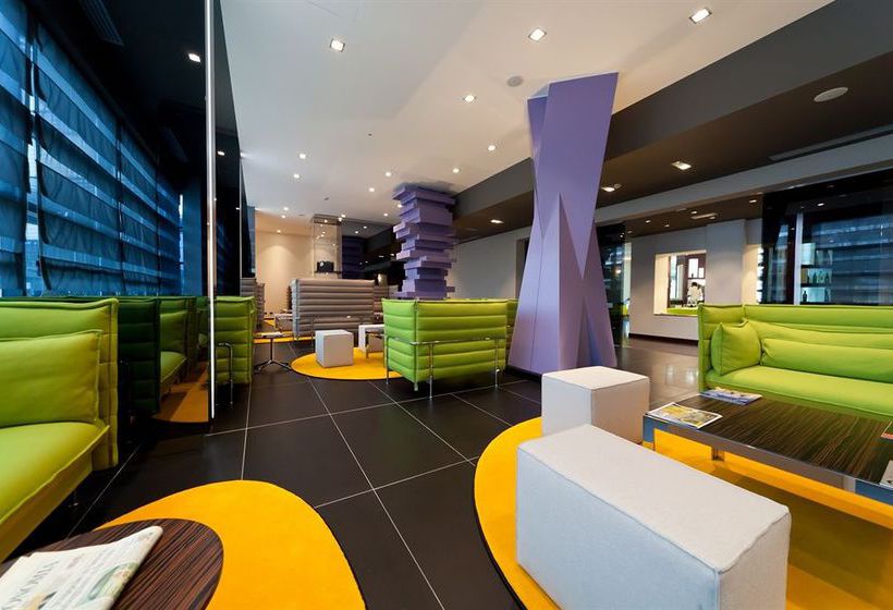 Una Hotel Modena  | Baggiovara | Modena | Italien 3